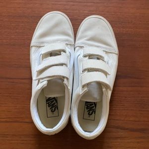 Vans Velcro Sneakers